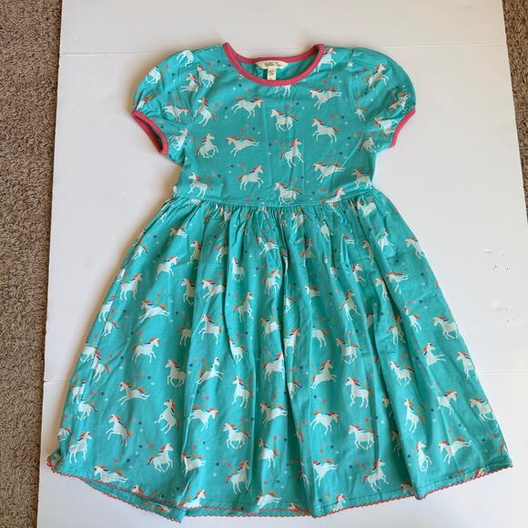 Matilda Jane Unicorn Daydream Dress Wonderment Girls 8 - Picture 2 of 8